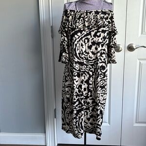 Size 12 spandex dress